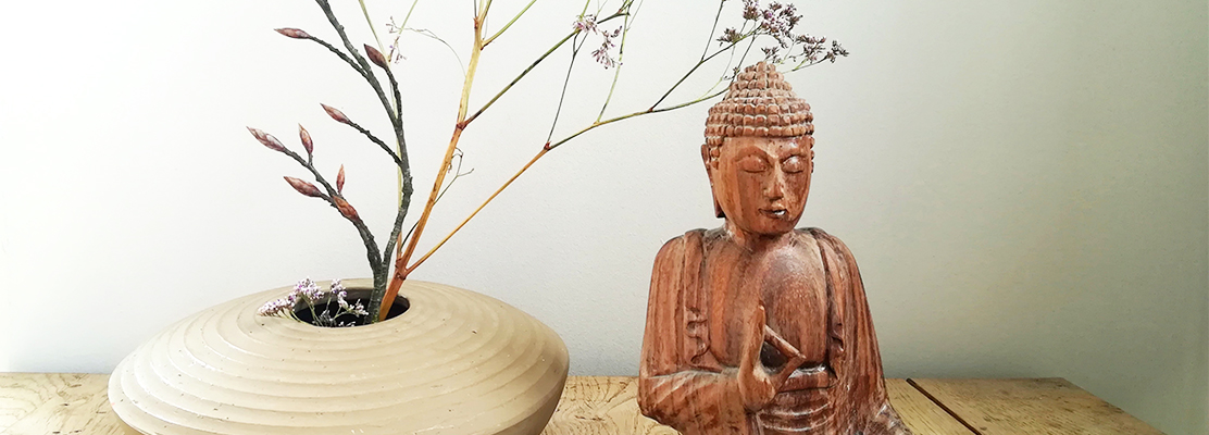 Ateliers de méditation au cabinet Source en Soi